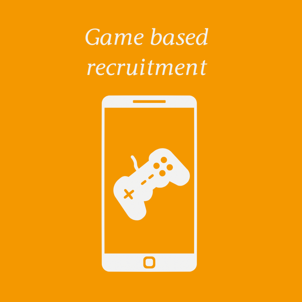 gamebasedrecruitment